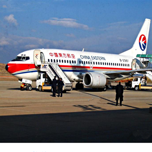 五台山航空空运-当日到达,轻松快捷